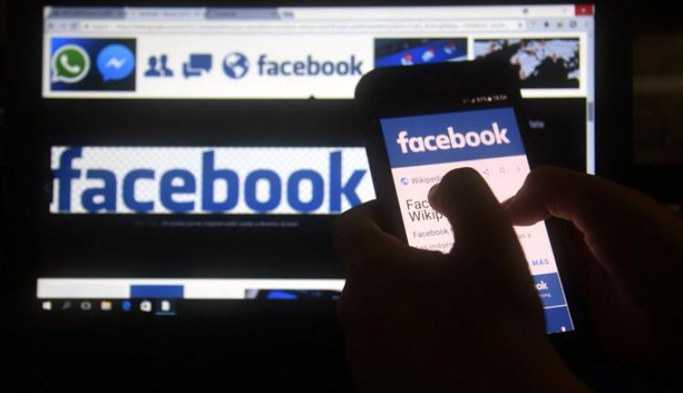Facebook borra anuncios de Trump mientras aumenta tensión electoral en redes sociales