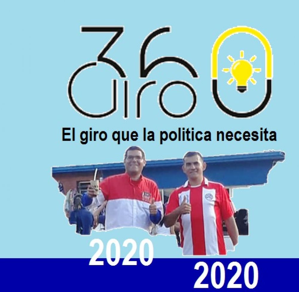 Tras imputación de invasores de plazas abogados 360 permanecen callados