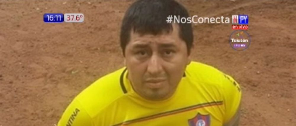 Asesinan a miembro del Clan Rotela en la cárcel de Tacumbú