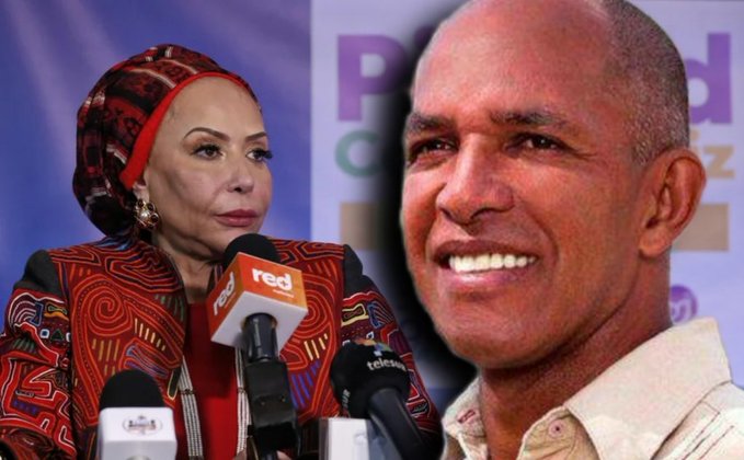 Aprobada la extradición a EE.UU. del hermano de la senadora colombiana Piedad Córdoba