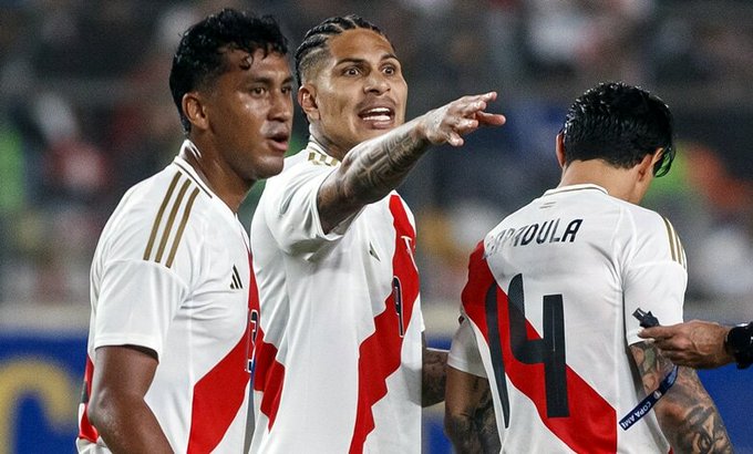 Perú apuesta todo ante Canadá