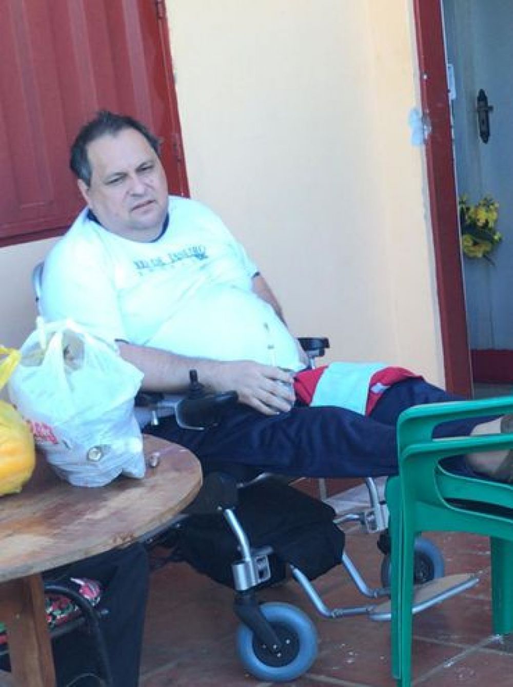 Operativo Gángster: detienen a concejal departamental de Caazapá