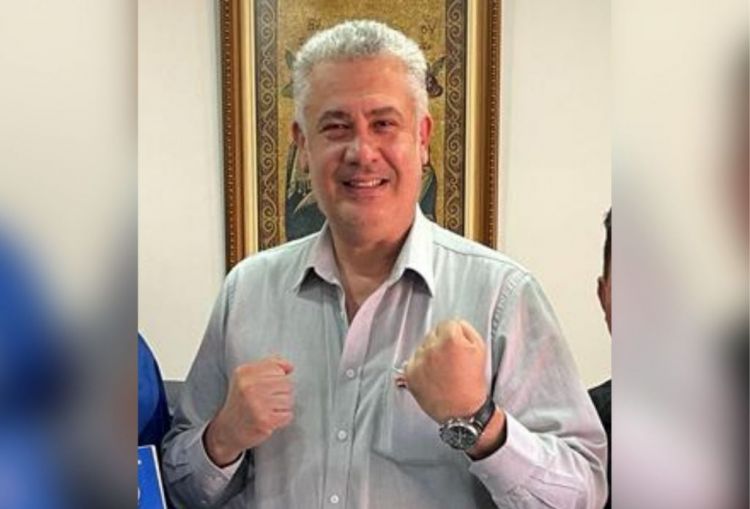 «Cada hora que pasa es una victoria», indica el médico tratante de José Carlos Acevedo