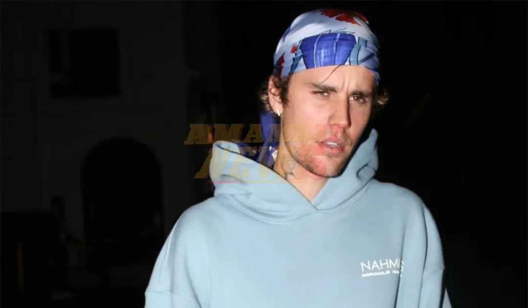 Mánager de Justin Bieber desmiente los rumores sobre el consumo de drogas fuertes