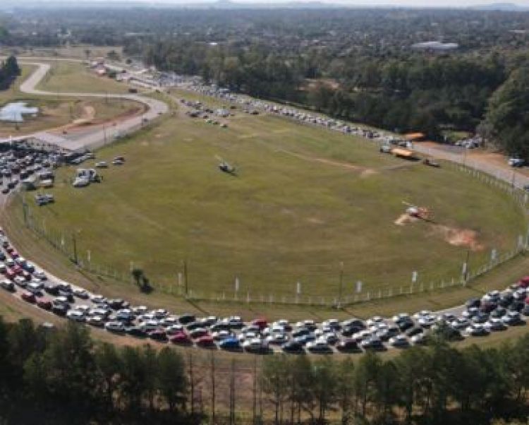 ExAratirí, único predio que continuará aplicación de primera dosis este fin de semana
