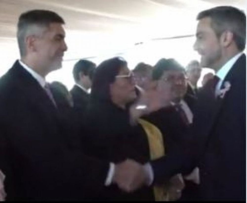 Ronald Acevedo: Luego nos dejarán a merced de los delincuentes