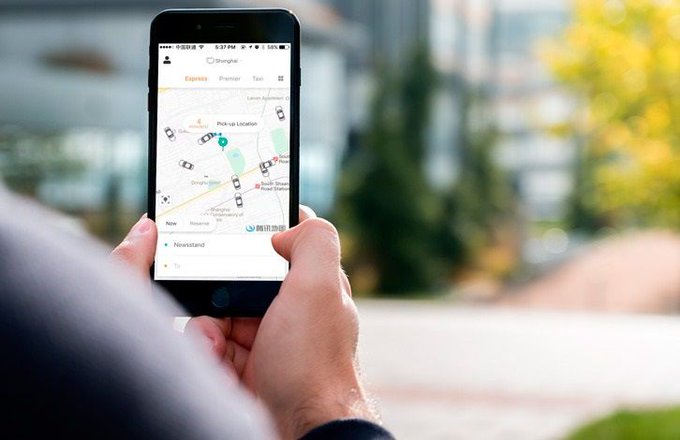 Nuevo servicio de transporte promete más seguridad a pasajeros y conductores