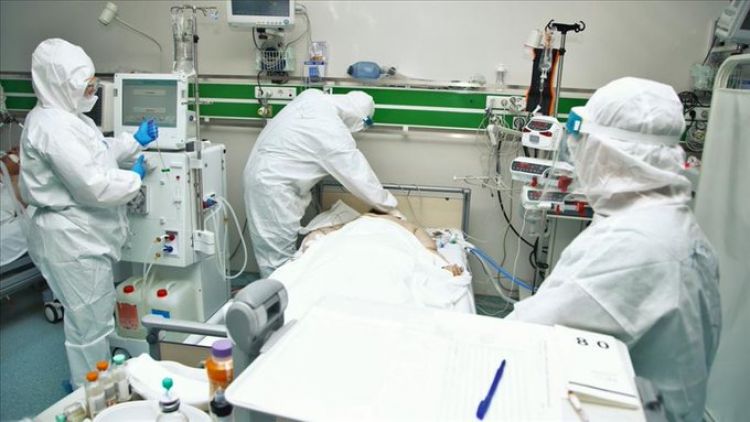 Hospital de Clínicas, a tope y con prolongado pico de pacientes