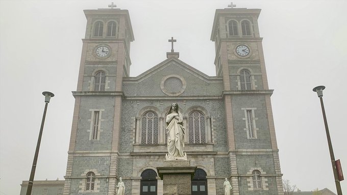 Iglesia católica pagará 76 millones de dólares a víctimas de abusos sexuales en Canadá