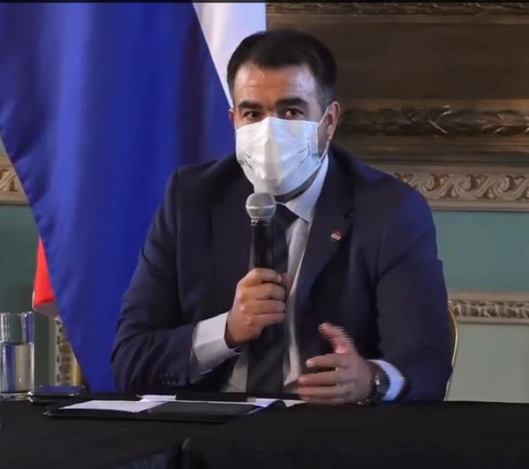 Nuevas medidas sanitarias: acuerdan diferir pago de servicios básicos para sectores afectados