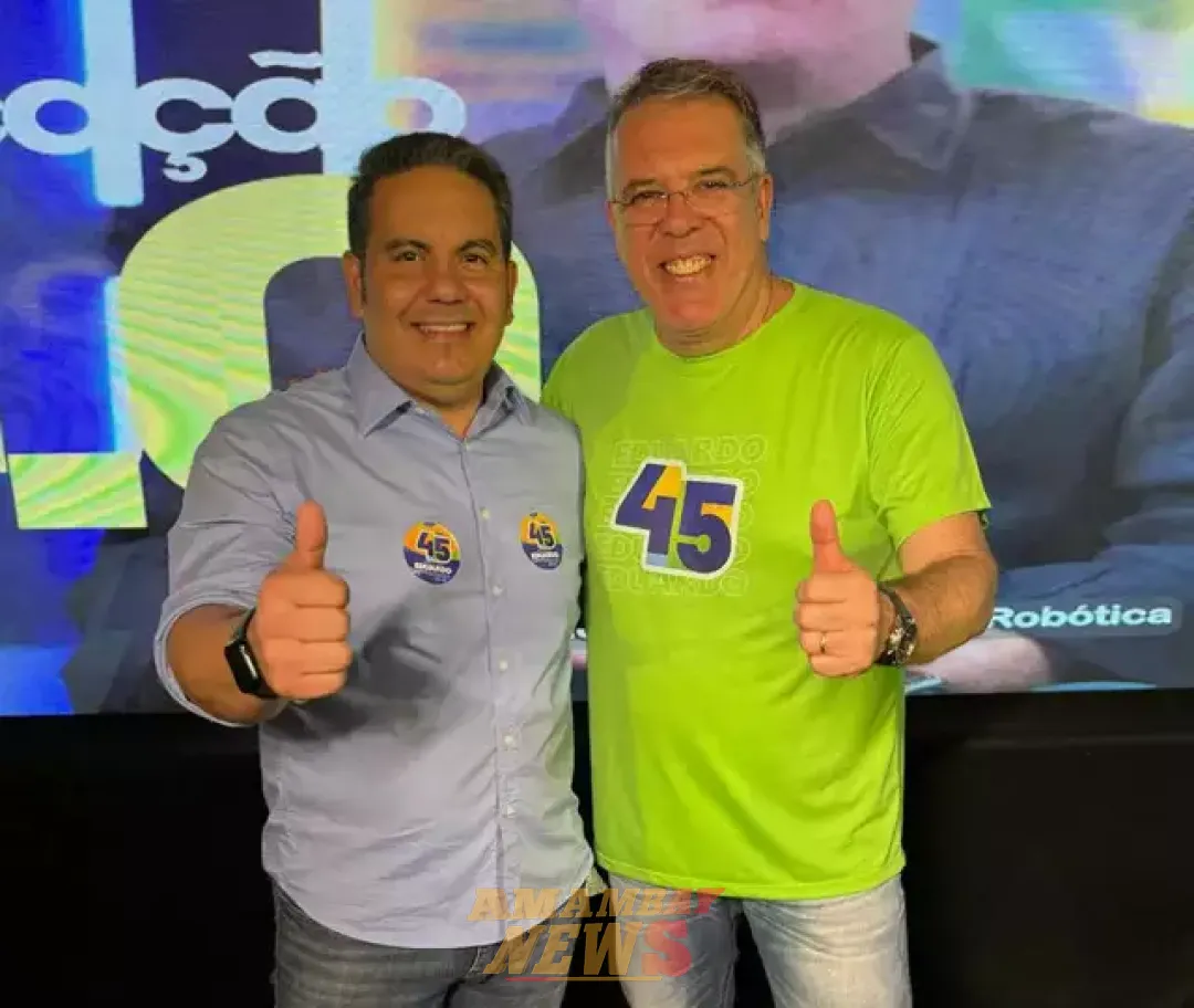 Eduardo Campos es reelecto con 26.473 votos en Ponta Porã