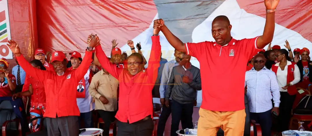 Mozambique: confirman polémico triunfo electoral oficialista