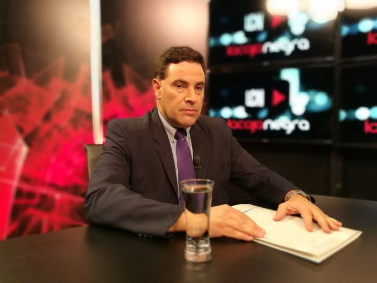 Hugo Estigarribia no ve inconvenientes legales para otro posible pedido de juicio político en agosto
