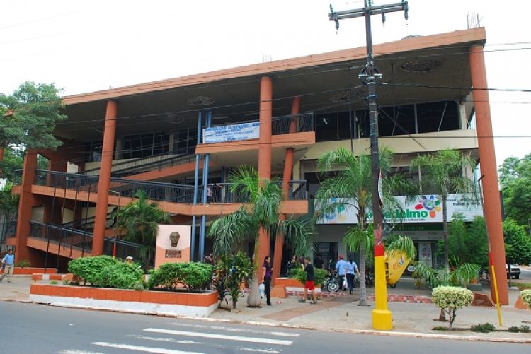 Se declara Estado de Emergencia Sanitaria en toda la ciudad de Fernando de la Mora.