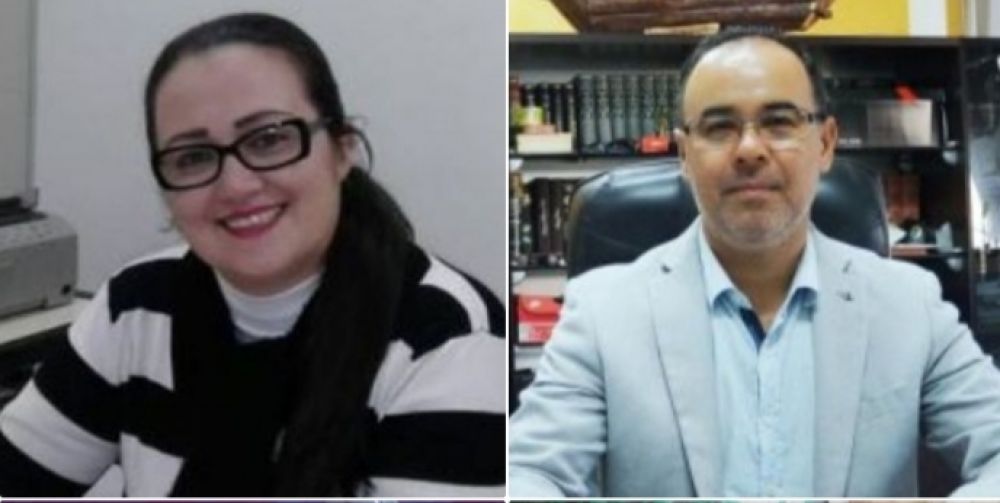 Denuncian a abogado por amenaza a jueza de Pedro Juan Caballero
