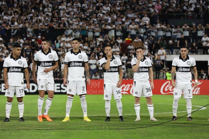 Olimpia ya conoce a 6 de sus 8 posibles rivales en octavos de final