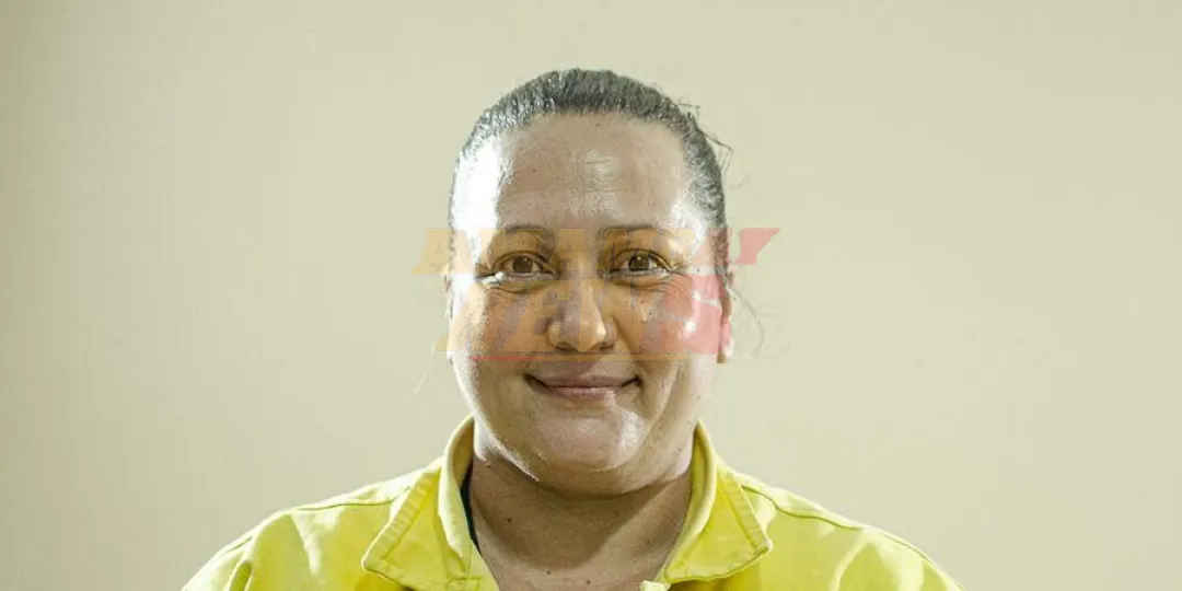Por primera vez, eligen a una mujer como presidenta de los bomberos