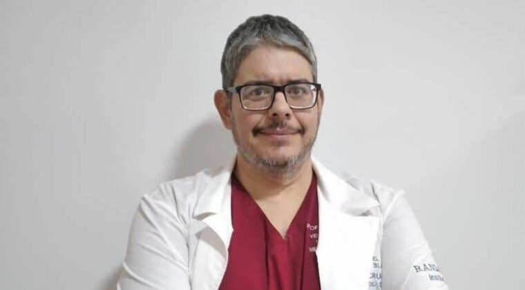 “Dr. Mime” será el nuevo director del Instituto Nacional de Salud