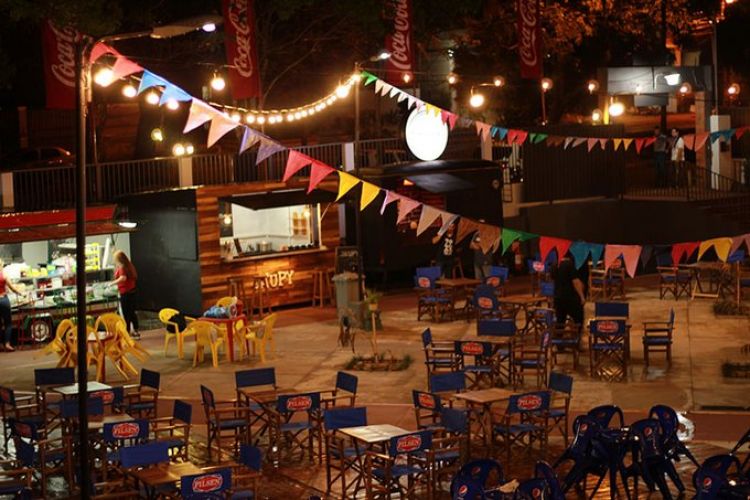Locales nocturnos podrán operar hasta la media noche