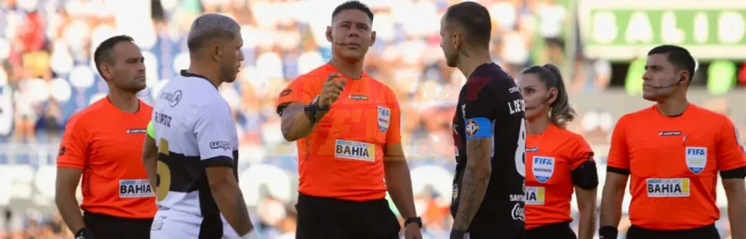 Están confirmados los árbitros para un nuevo capítulo del Apertura