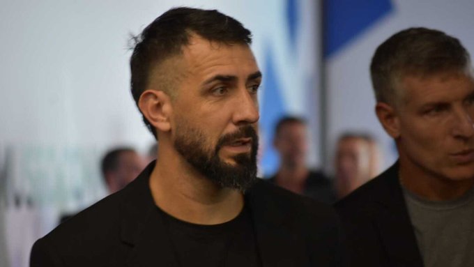 Pratto espera que el equipo encuentre una identidad