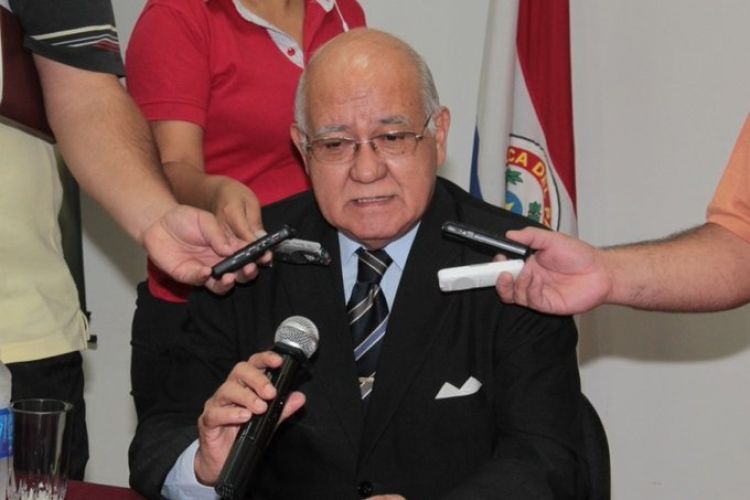 Tribunal sigue dilatando proceso por prevaricato y camarista no se inhibe