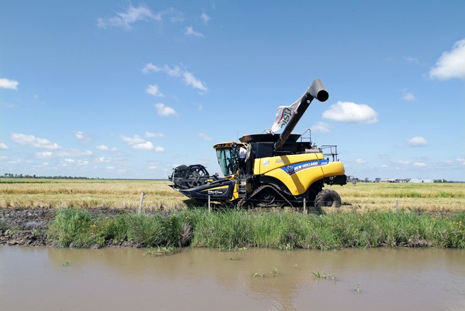 Suspenden extracciones de agua del río Tebicuary ante situación crítica