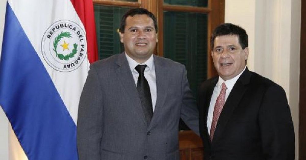 Cartistas cambiarán de postura si la Fiscalía encuentra elementos que vinculen a Marito