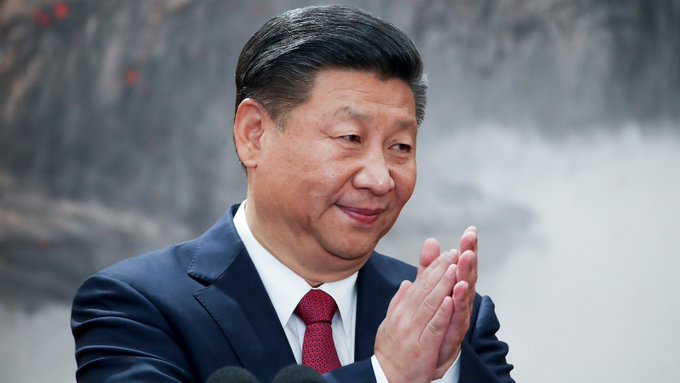 Xi Jinping no está dispuesto a aceptar vacunas de Occidente pese a la presión de las protestas ciudadanas
