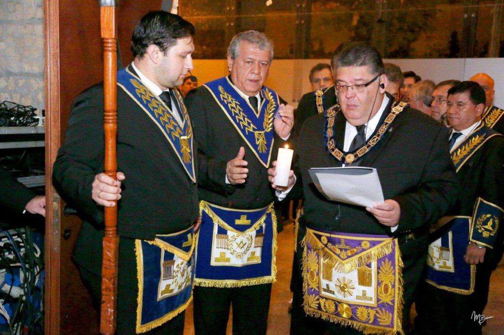 Masones piden pérdida de investidura de diputada de PQ