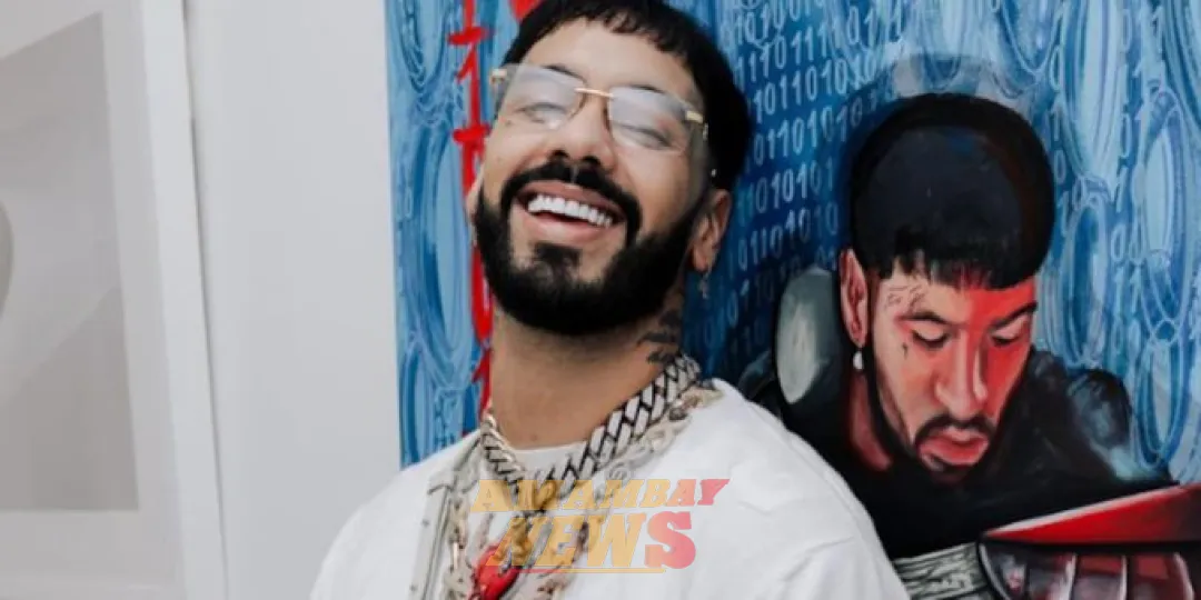 Reggaeton fest 2.0 promete “explosiva” fiesta con Anuel AA