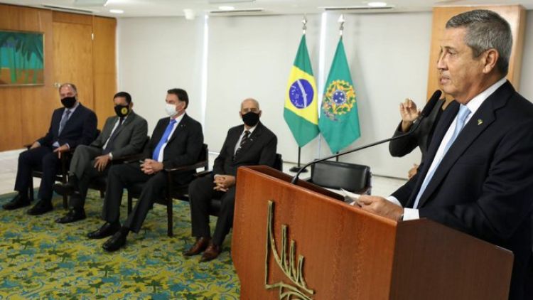 Informe Otálvora: Brasil denuncia espionaje ruso desde Venezuela
