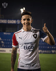 Alan Rodríguez jugará en Rosario Central: “Es un paso importante para él”, dice su padre