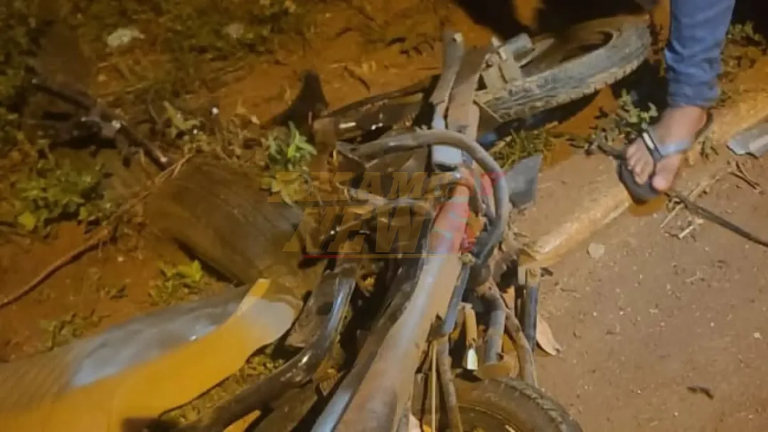 Accidente causado por presunto conductor ebrio cobra su segunda víctima