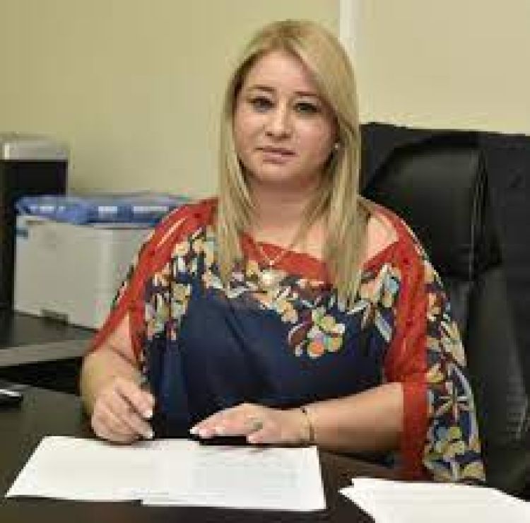 Denuncian a jueza y fiscal por supuestas escuchas ilegales