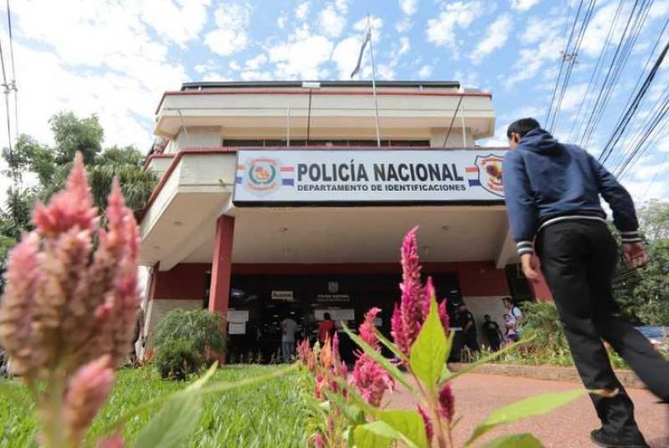 Proyectan incluir chips a cédulas de identidad para evitar falsificaciones