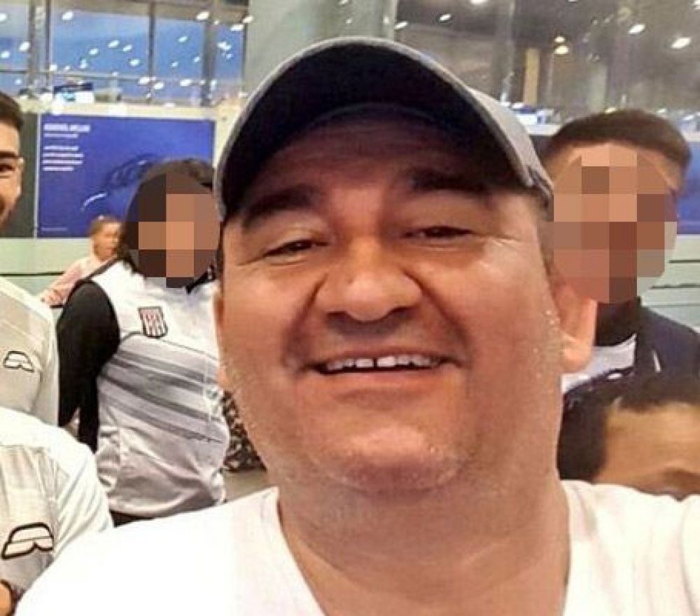 Detienen a juez por caso de granja VIP en cárcel de San Pedro