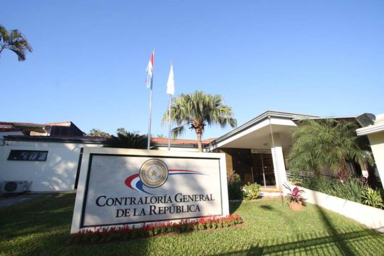 “La Contraloría es cómplice de la Gobernación de Central”
