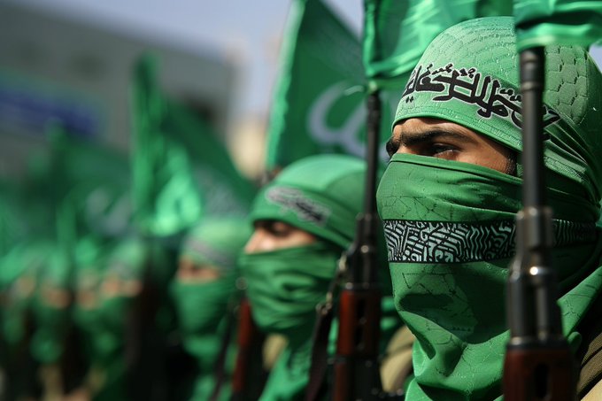 Hamás y la guerra propagandística contra Israel