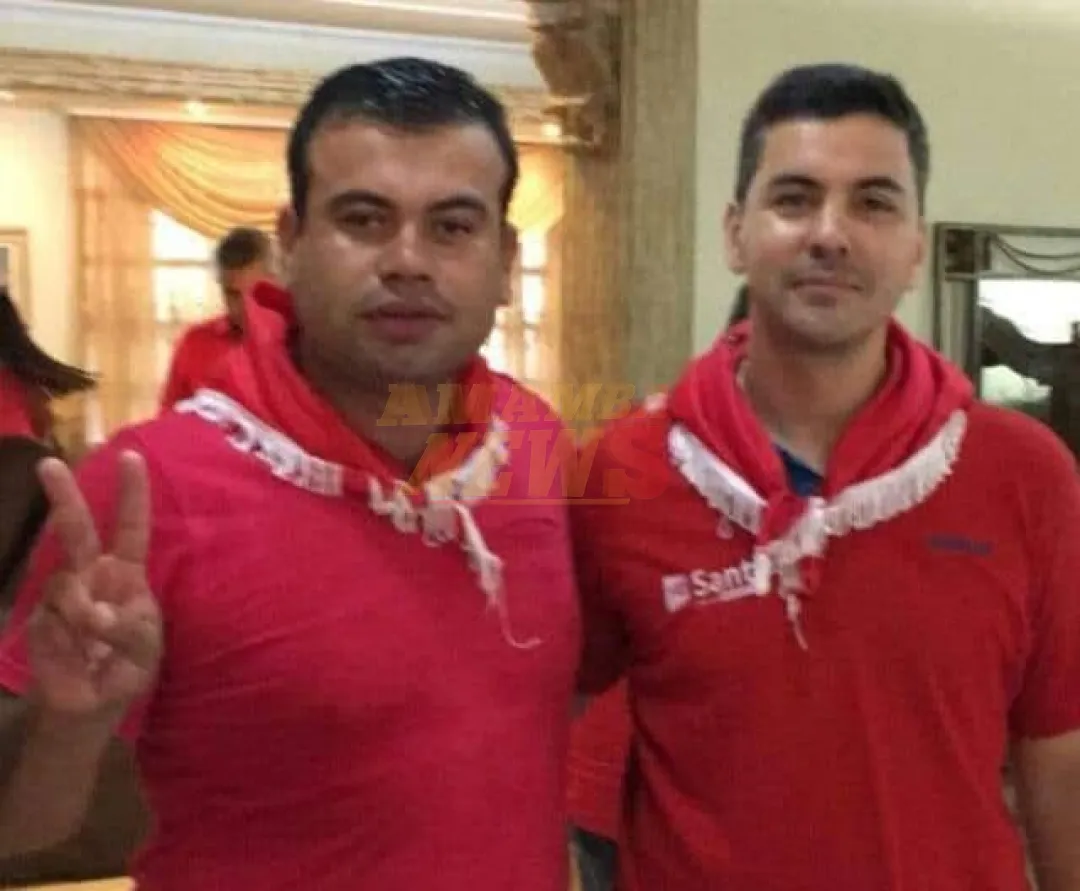 AUDIO: Adalberto Denis anuncia su pre-candidatura a intendente de Capitán Bado
