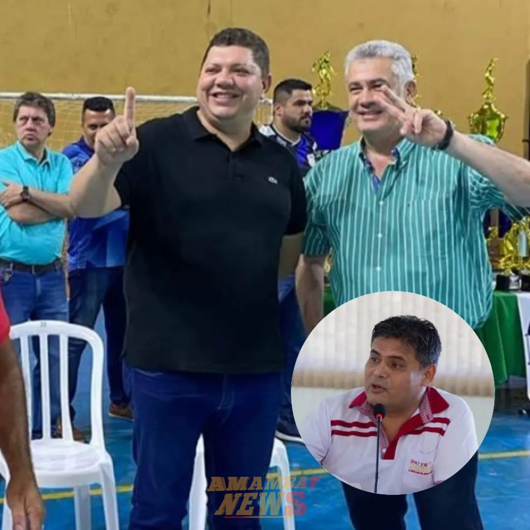 AUDIO: Juancho Acosta debe decir que pasó con José Carlos Acevedo, dice diputado