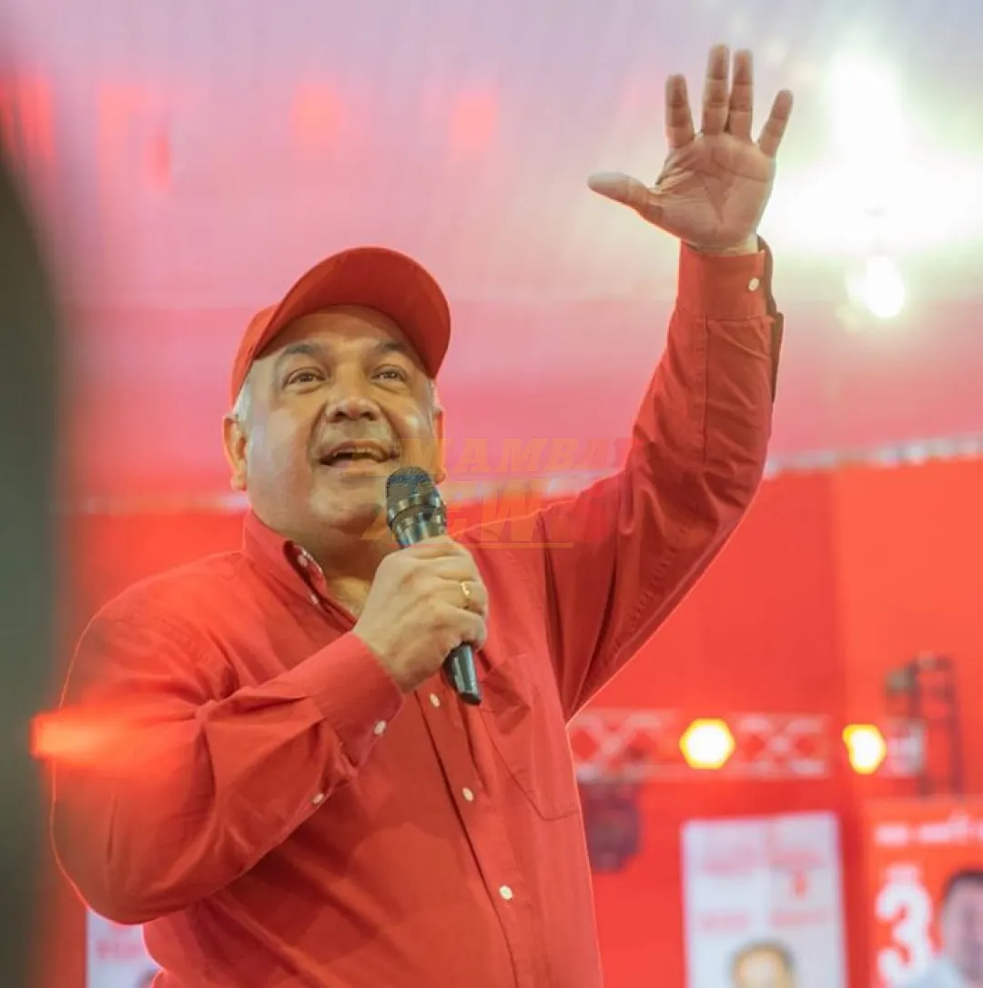 Imputan a intendente de San Estanislao por presunto desvío de G 1.850 millones