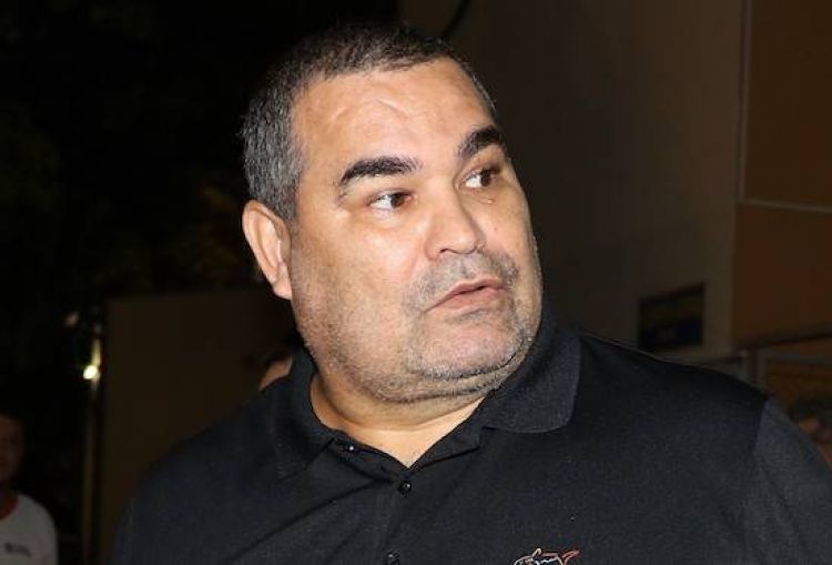 Chilavert y excontralor, vinculados a la firma que pretendía lanzarse con US$ 7 millones