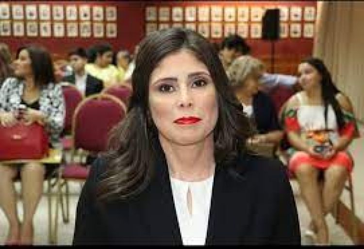 JEM analizará si destituye o sanciona a jueza denunciada por presunto pedido irregular de viáticos