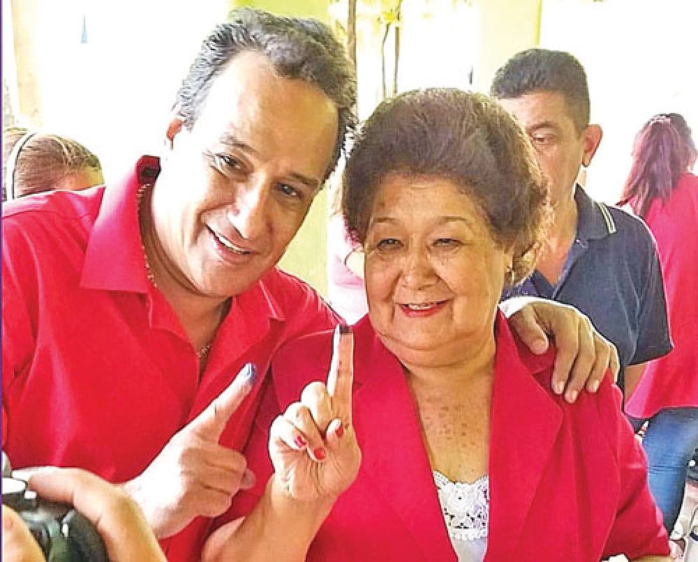 Gobernación de Central adeuda dos meses de sueldo