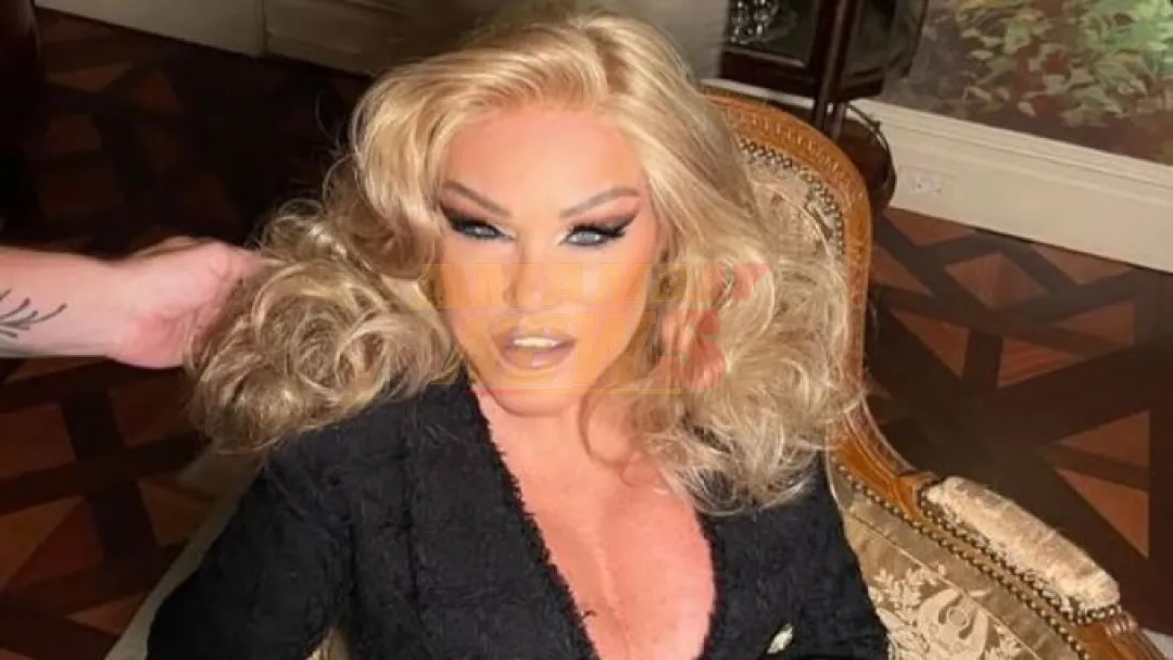 Fallece Jocelyn Wildenstein, famosa por sus extremas cirugías y conocida como Catwoman