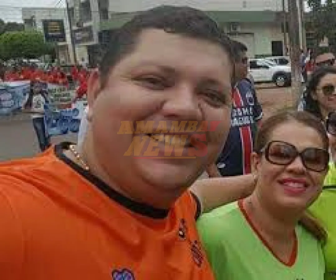 SITRANDE, denuncia injerencia política del Gobernador de Amambay