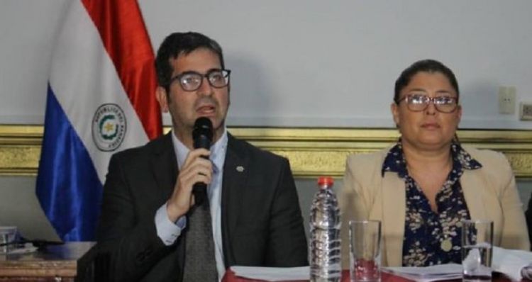 Fiscales piden elevar a Juicio Oral el caso Samura