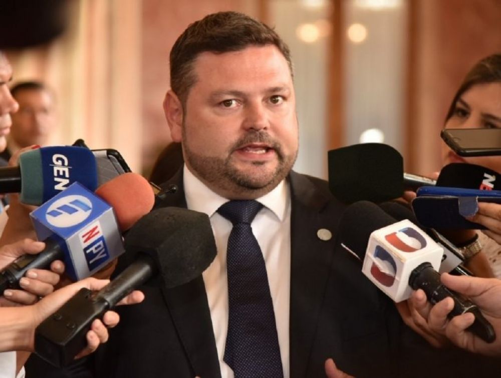 Captura de Arrom y Martí depende de una orden de la Justicia brasileña