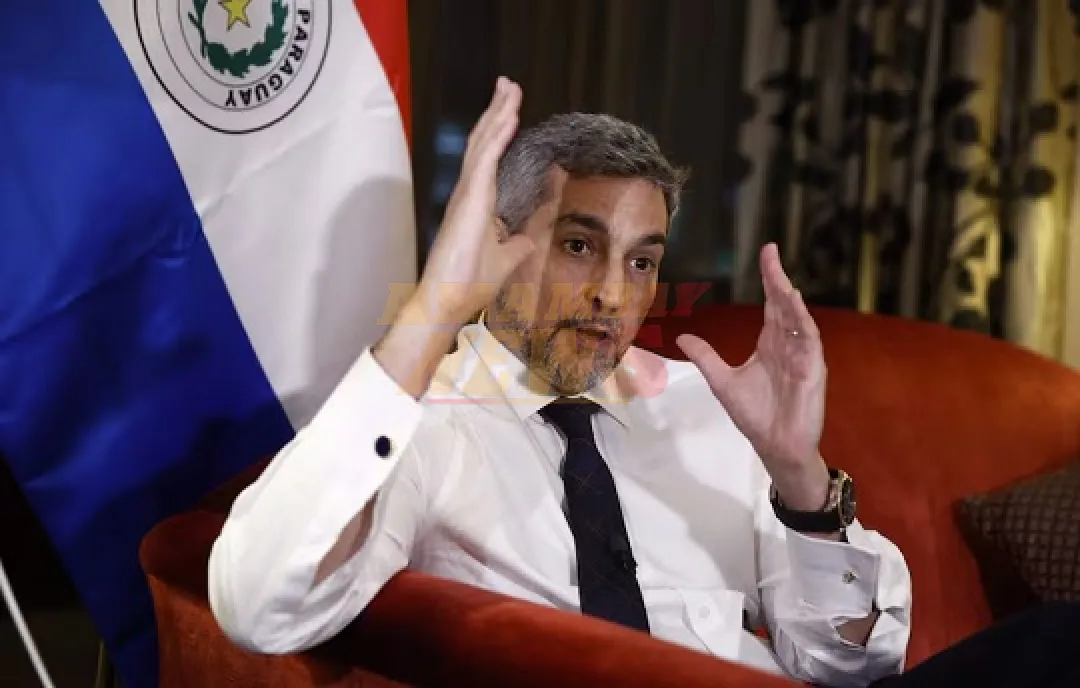 Senadores piden que Marito comparezca antes de su desafuero